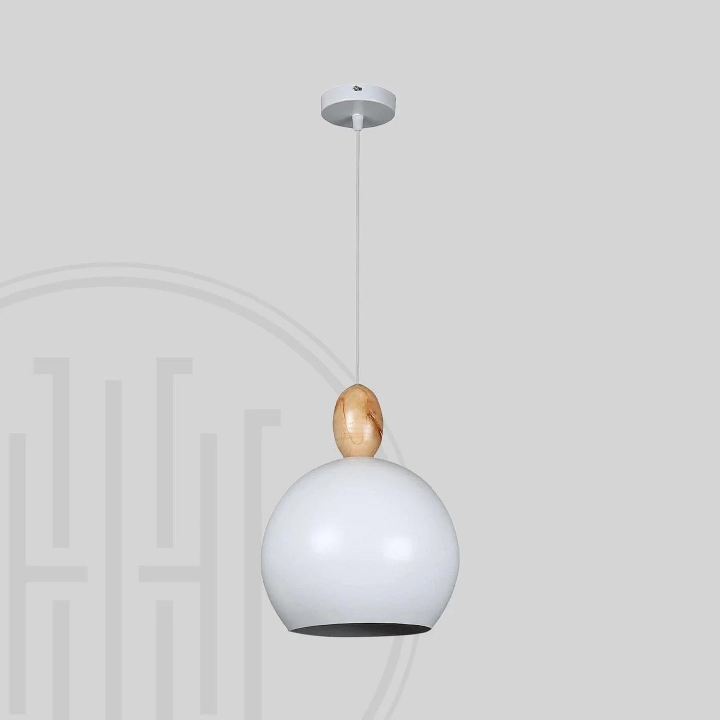 Terra Lume  Hanging Light