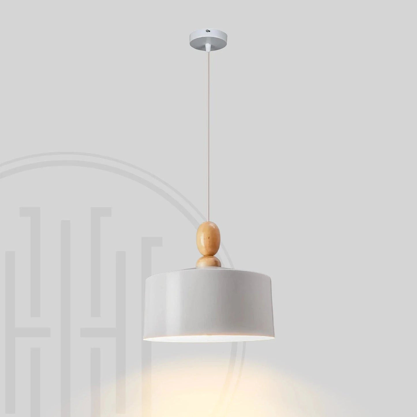 Lumière Pendant Light
