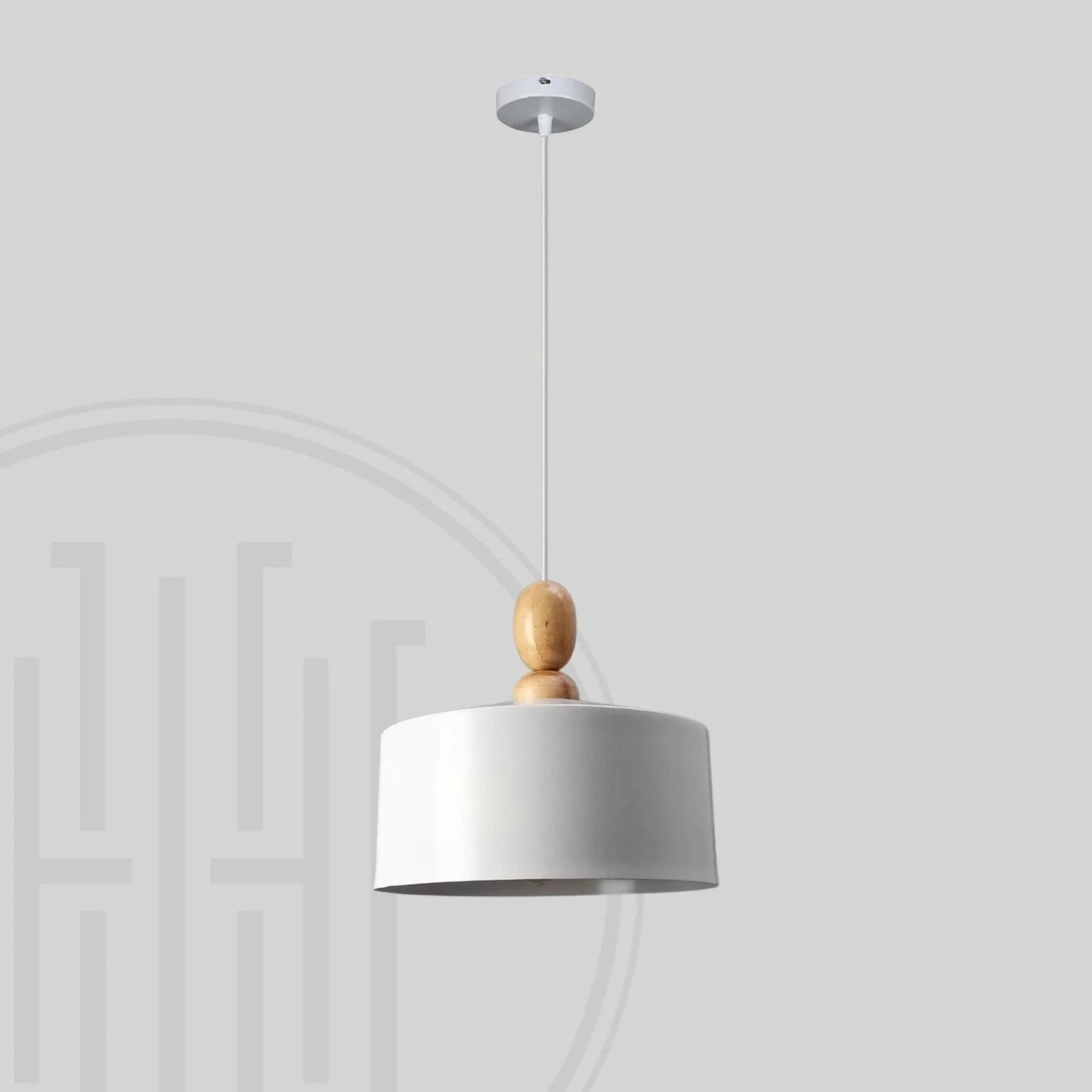Lumière Pendant Light