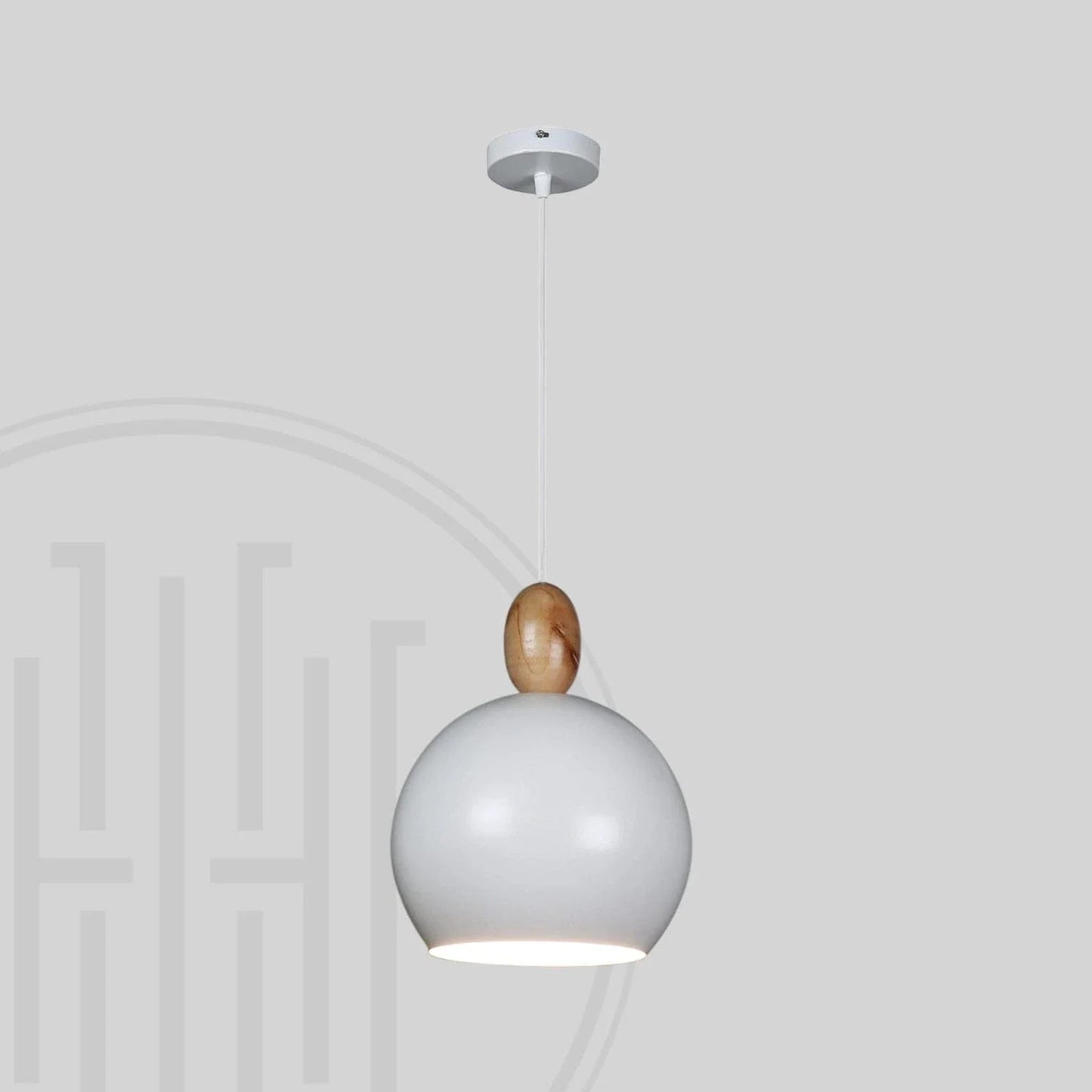 Terra Lume  Hanging Light