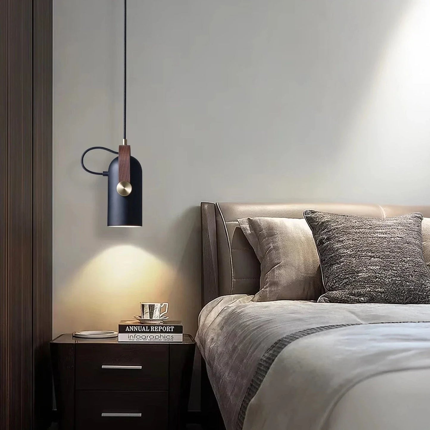 ArborLux Hanging Light