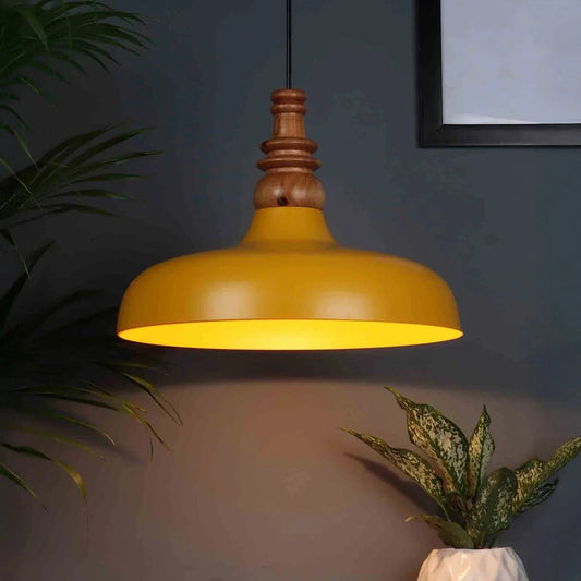 Havana Vintage Pendant Light