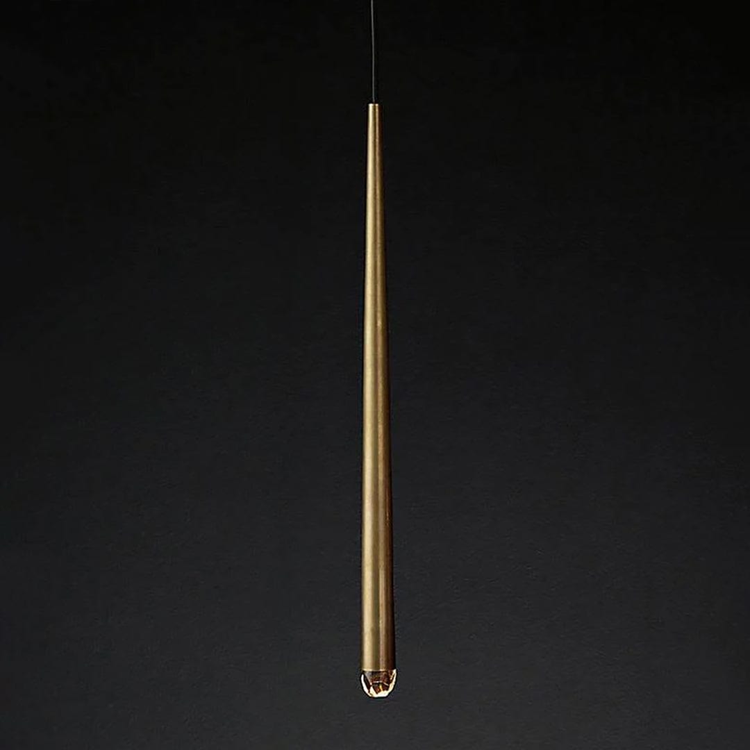 Asteroid Hanging Light