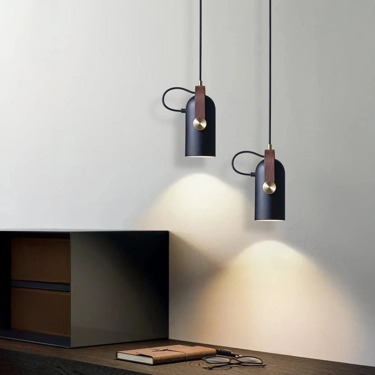 ArborLux Hanging Light