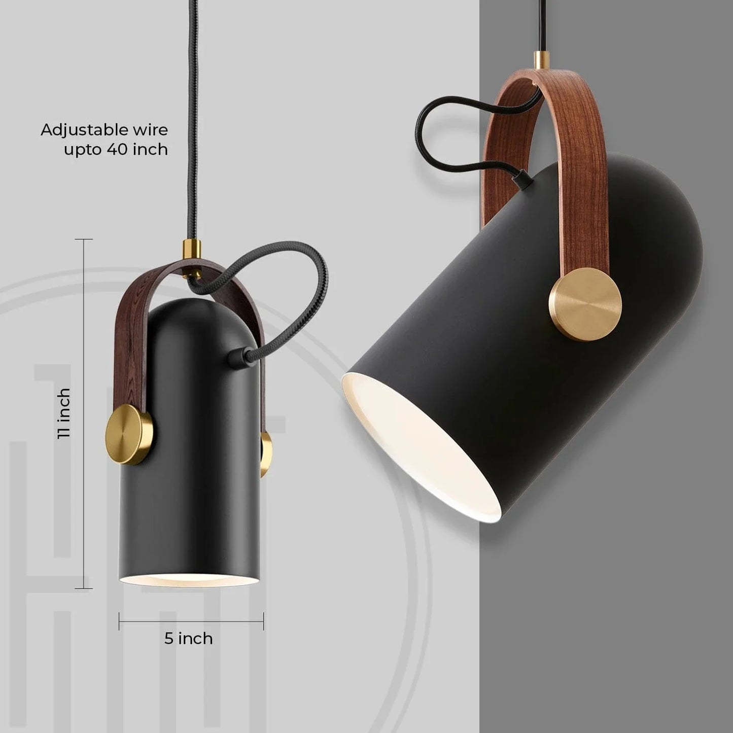 ArborLux Hanging Light