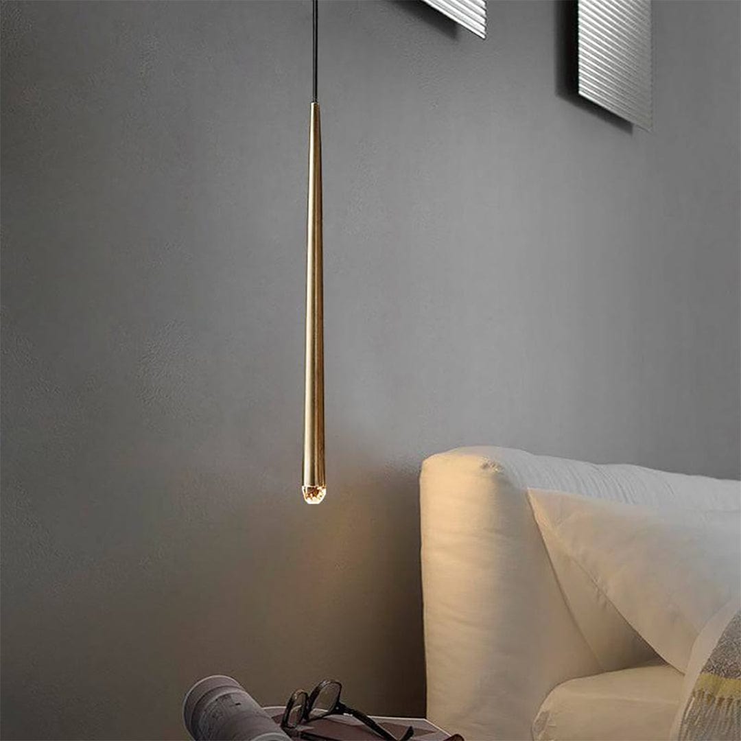 Asteroid Hanging Light