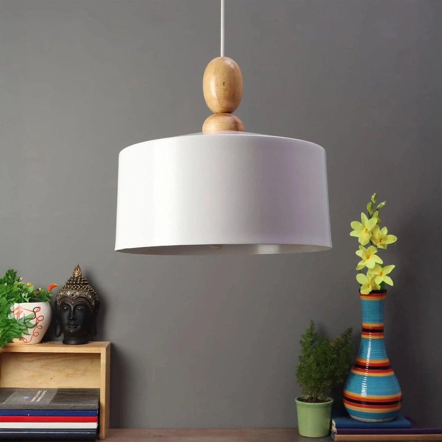 Lumière Pendant Light