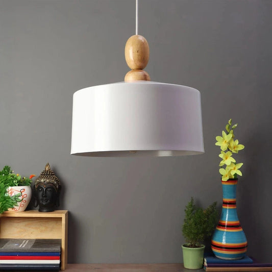 Lumière Pendant Light