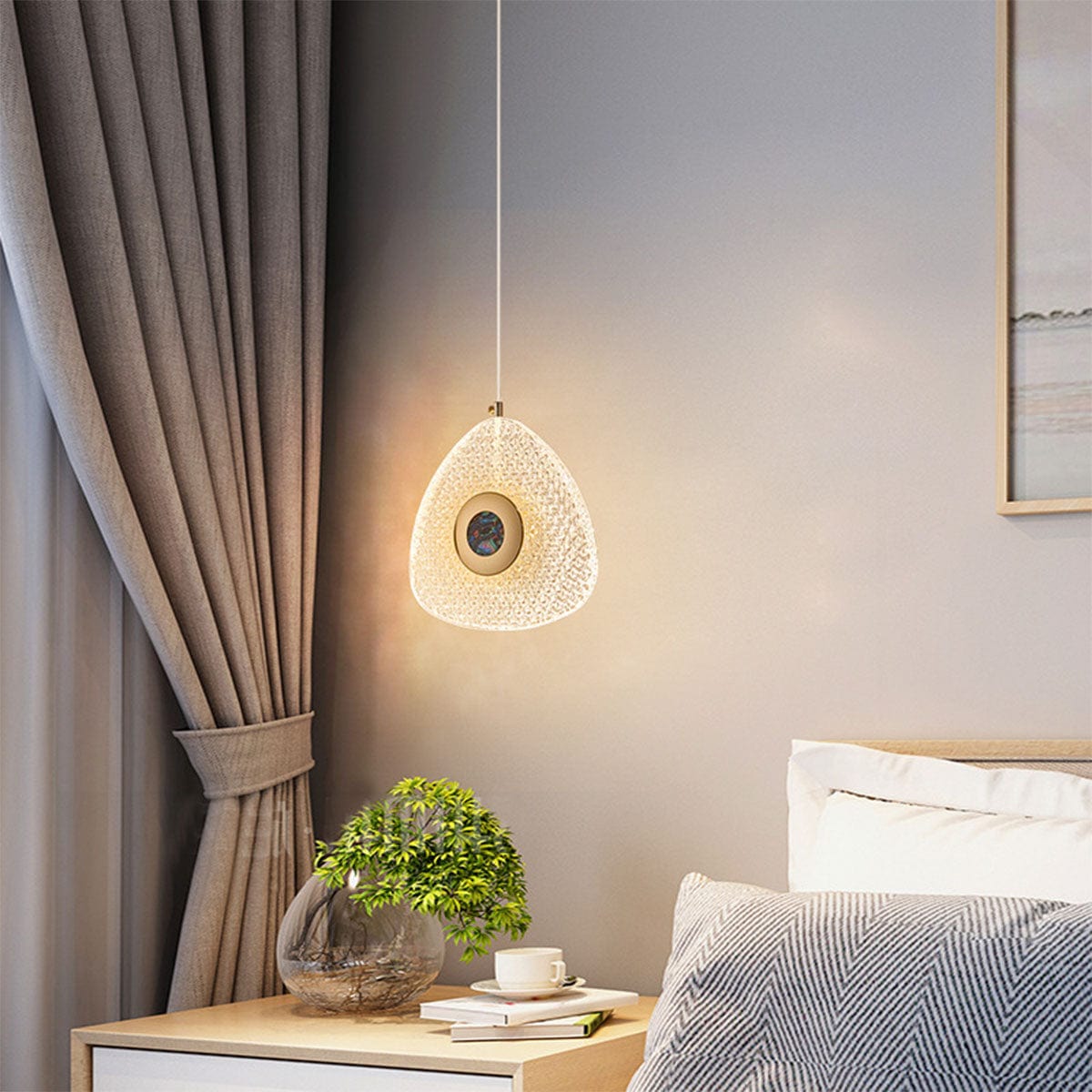 Adiel Hanging Light