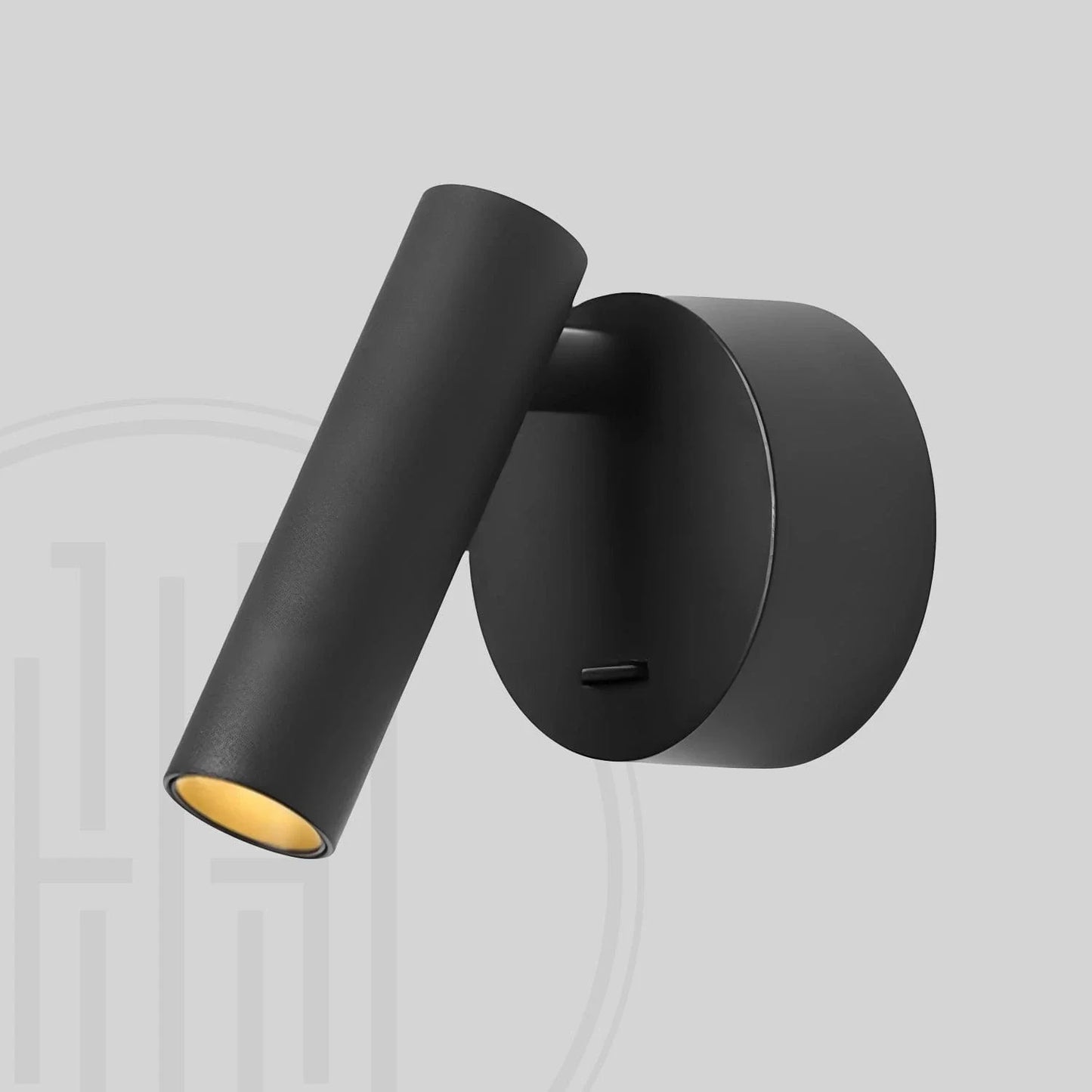 Orbit 350° Reading Light