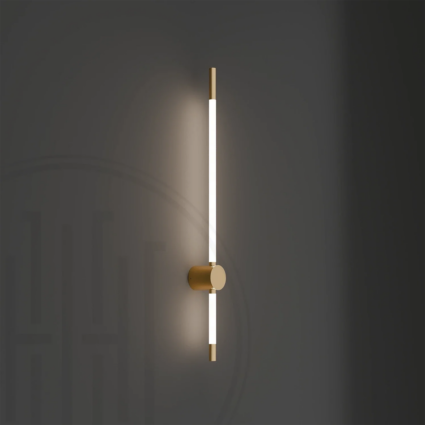 Prodigy Wall Light