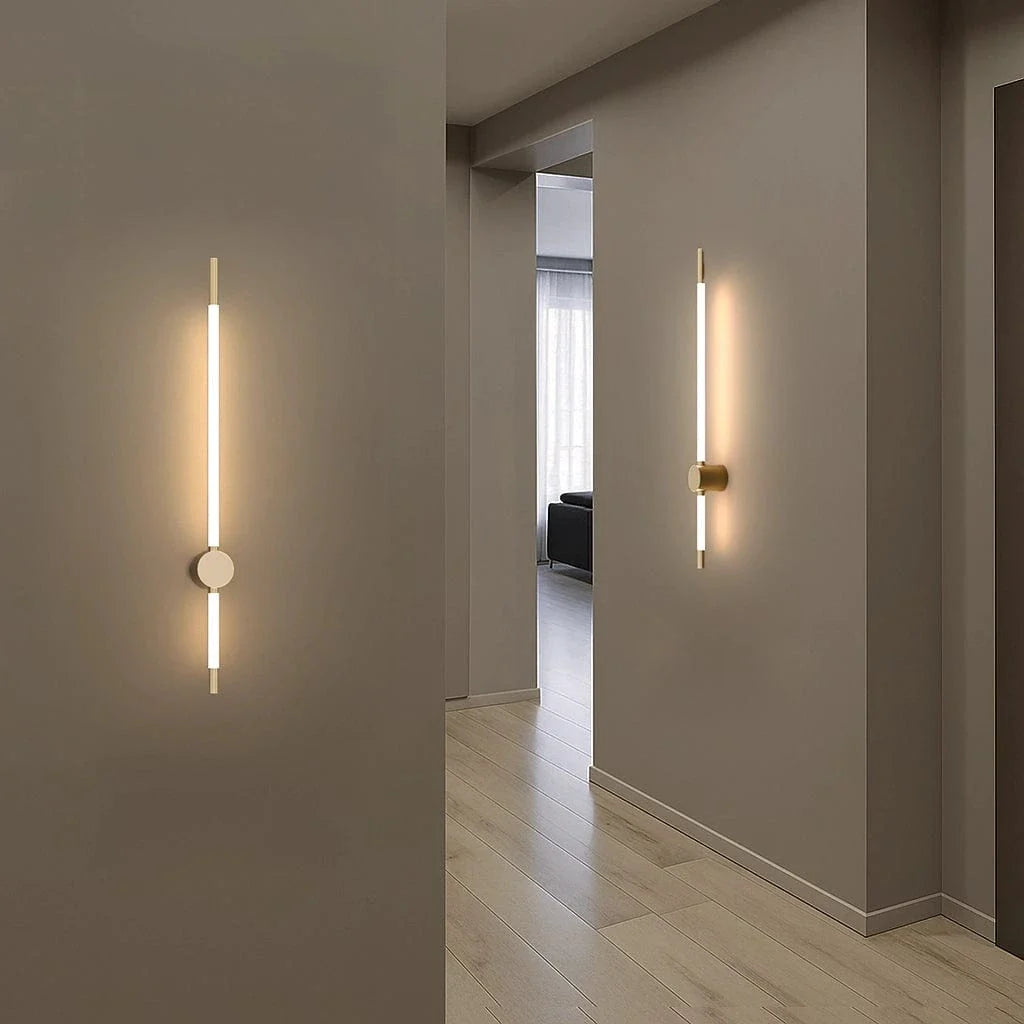Prodigy Wall Light