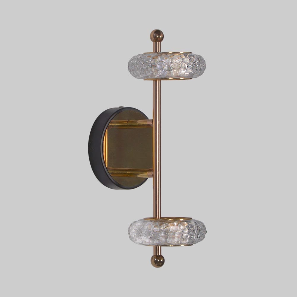 Axle Wall Light