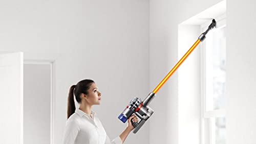 Dyson V8 Absolute vacuum cleaner