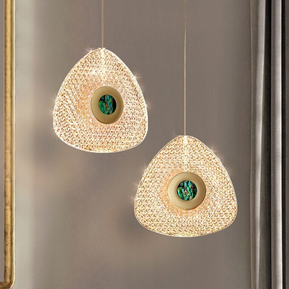 Adiel Hanging Light