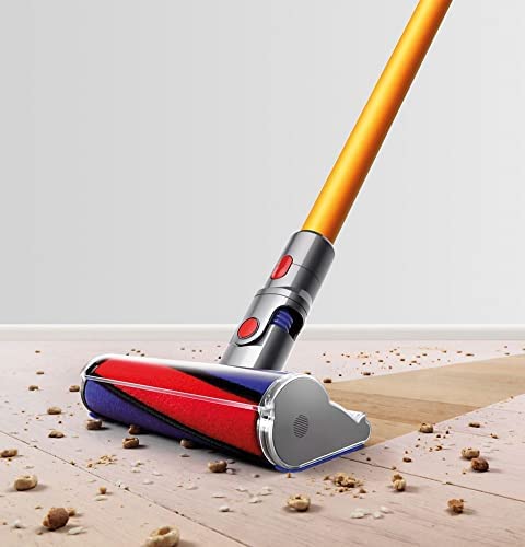 Dyson V8 Absolute vacuum cleaner