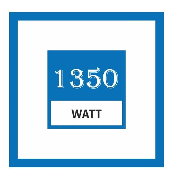 Glen Electric Kettle SA9015 DX 1.2 Litre SS 1350W