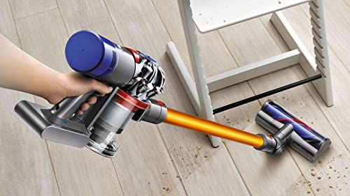 Dyson V8 Absolute vacuum cleaner