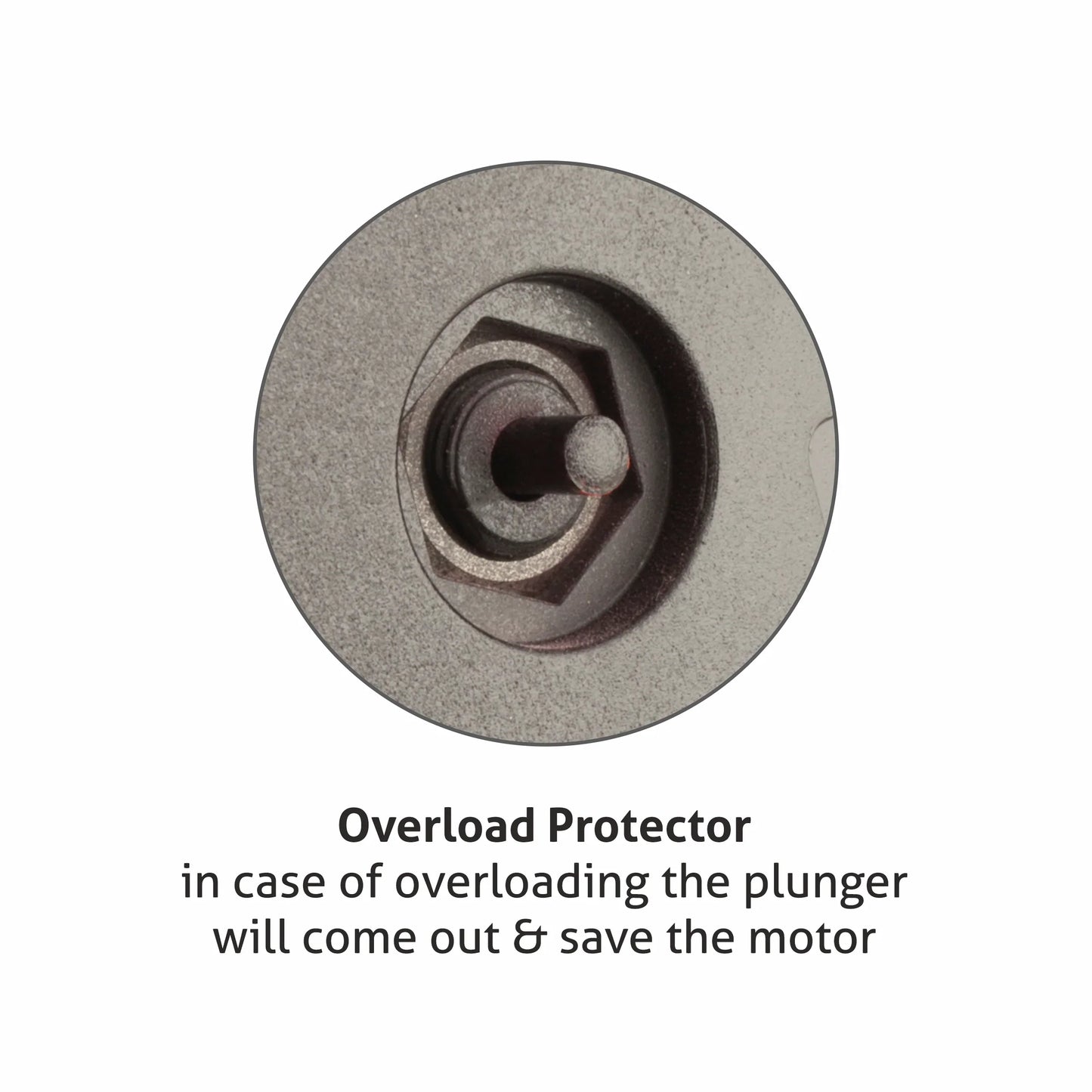 Glen Mixer Grinder 750W with 3 Stainless Steel Liquidiser, Grinder and Chutney Jars - Grey (4025)