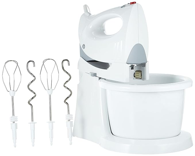 Bosch  Hand mixer 350 W White