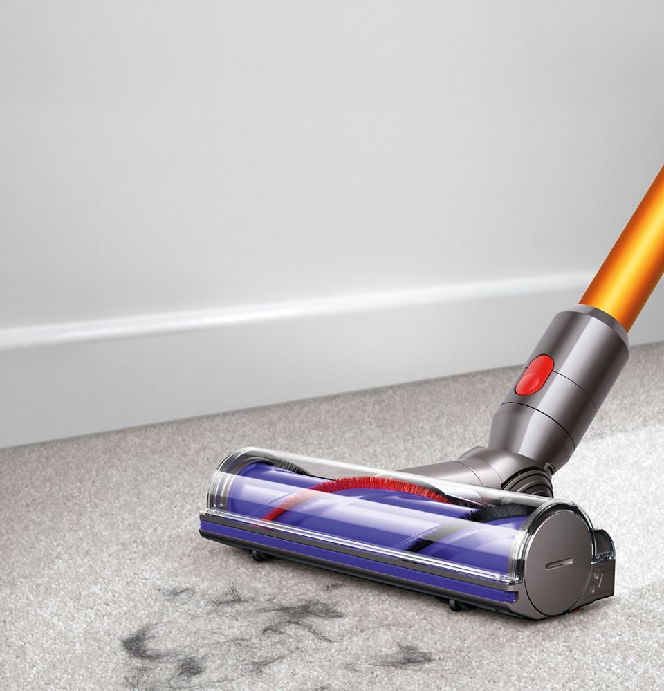 Dyson V8 Absolute vacuum cleaner