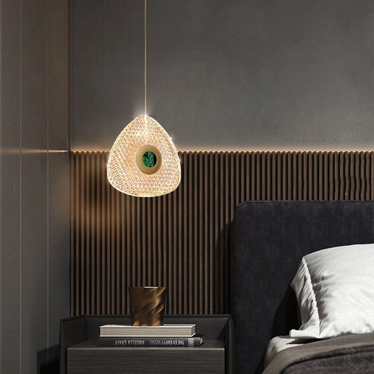 Adiel Hanging Light