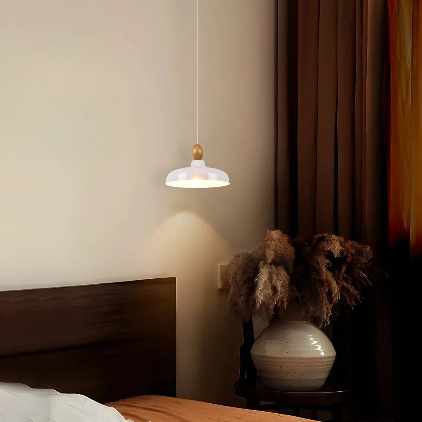 Alpine Glow Pendant  Light