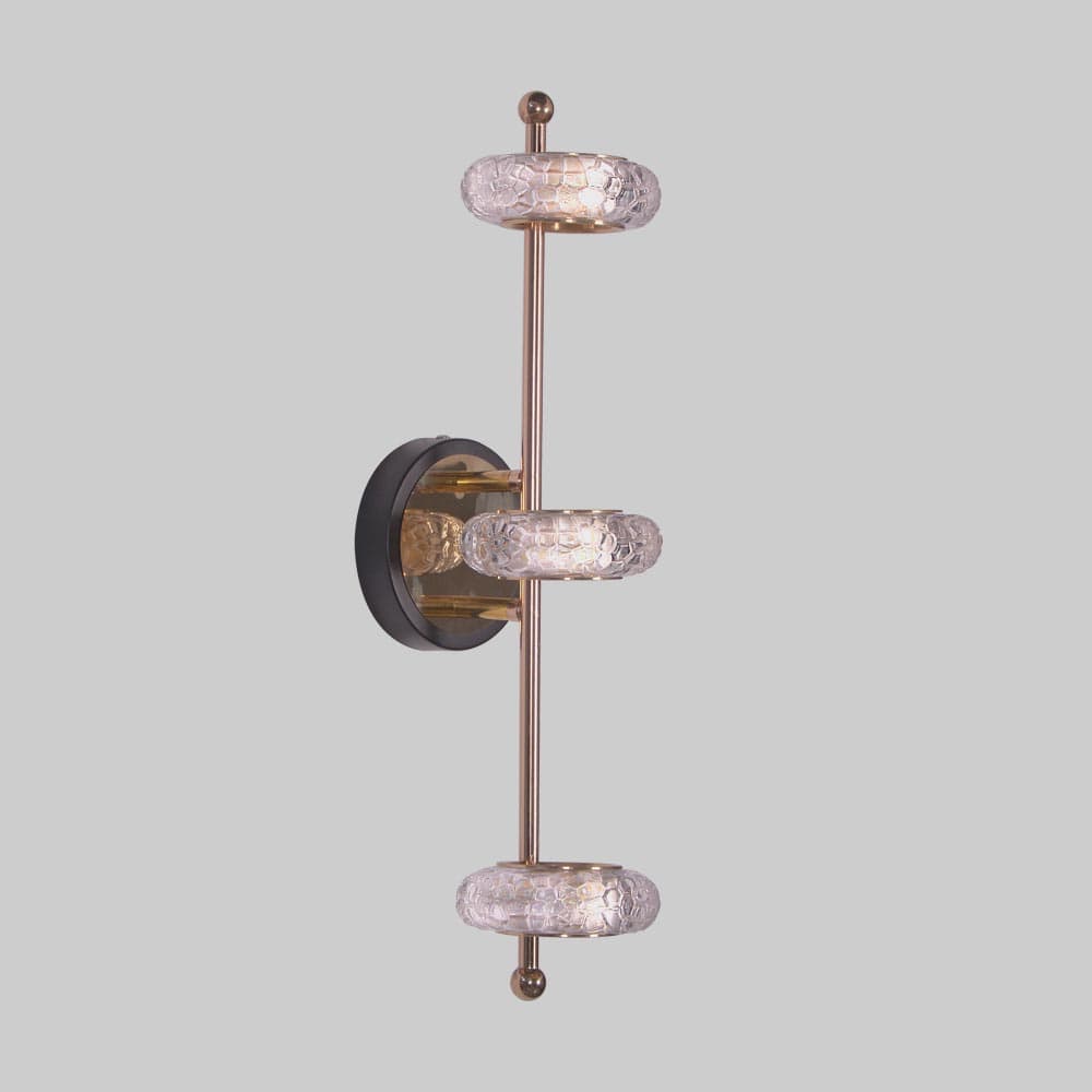 Axle Wall Light