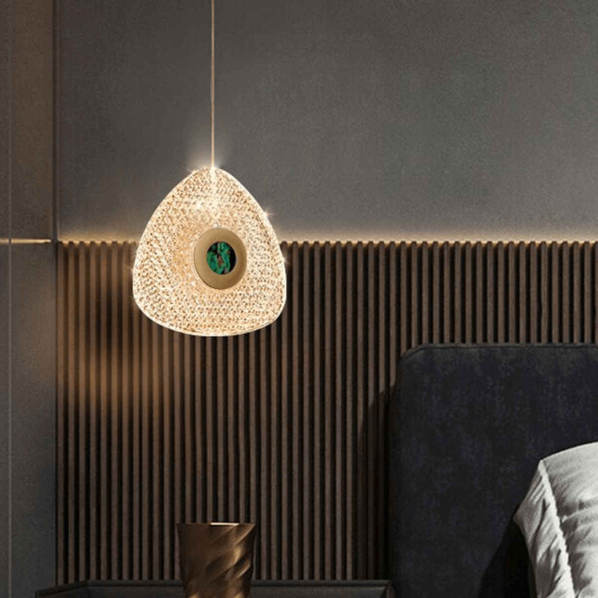 Adiel Hanging Light