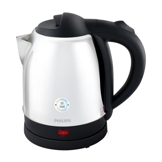 PHILIPS HD9383/00 Electric Kettle  (1.8 L, Black)