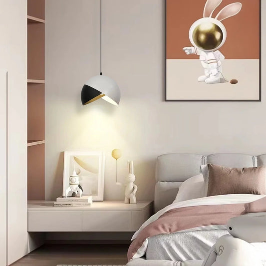 Dome Horizon Hanging Light