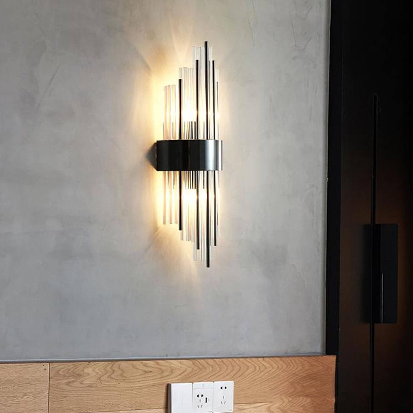 Asgard Wall Light
