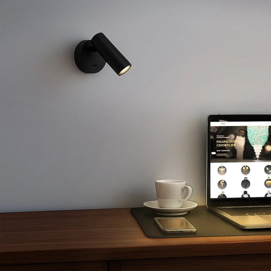 Orbit 350° Reading Light