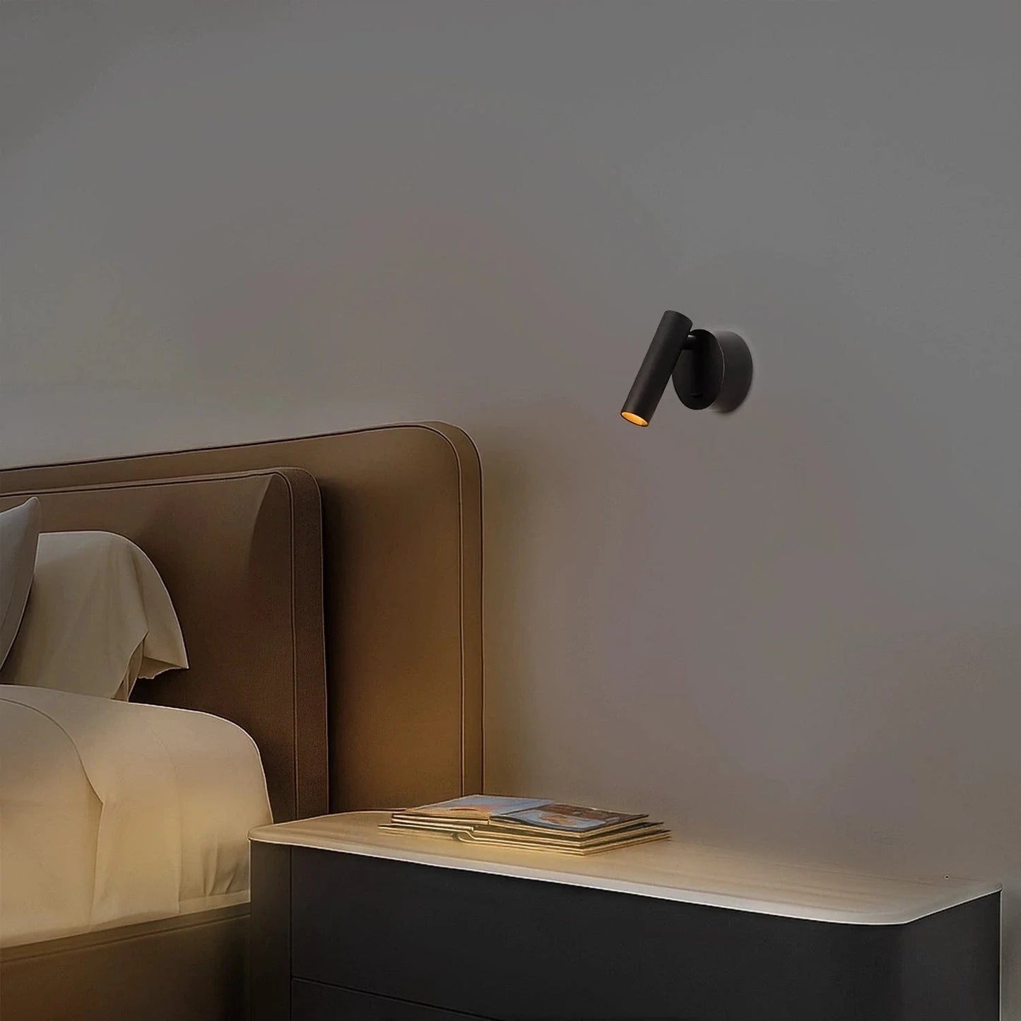 Orbit 350° Reading Light